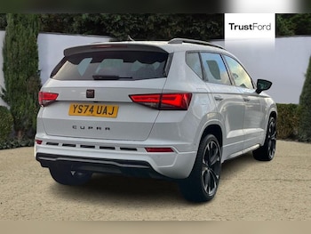 Used Cupra Ateca 2024 for sale - 76830322: Photo