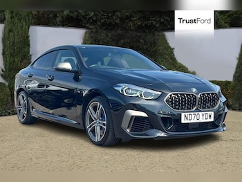 Used BMW 2 Series 2021 for sale - 79177270: Photo