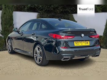 Used BMW 2 Series 2021 for sale - 79177270: Photo