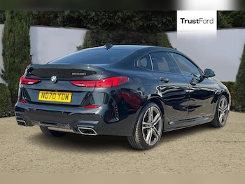 Used BMW 2 Series 2021 for sale - 79177270: Photo