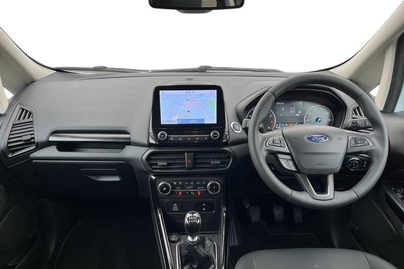 Used Ford Ecosport 2023 for sale - 78001284: Photo 10