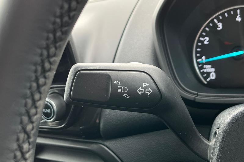 Used Ford Ecosport 2023 for sale - 78001284: Photo 14