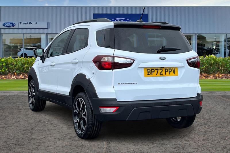 Used Ford Ecosport 2023 for sale - 78001284: Photo 2