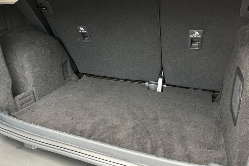 Used Ford Ecosport 2023 for sale - 78001284: Photo 21