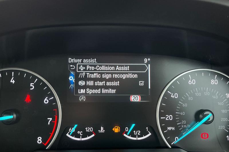 Used Ford Ecosport 2023 for sale - 78001284: Photo 25