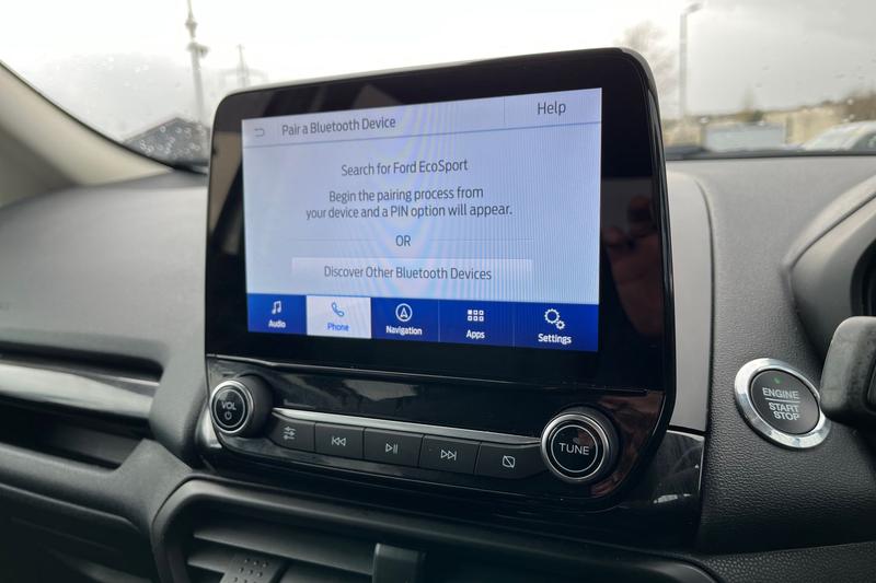 Used Ford Ecosport 2023 for sale - 78001284: Photo 27