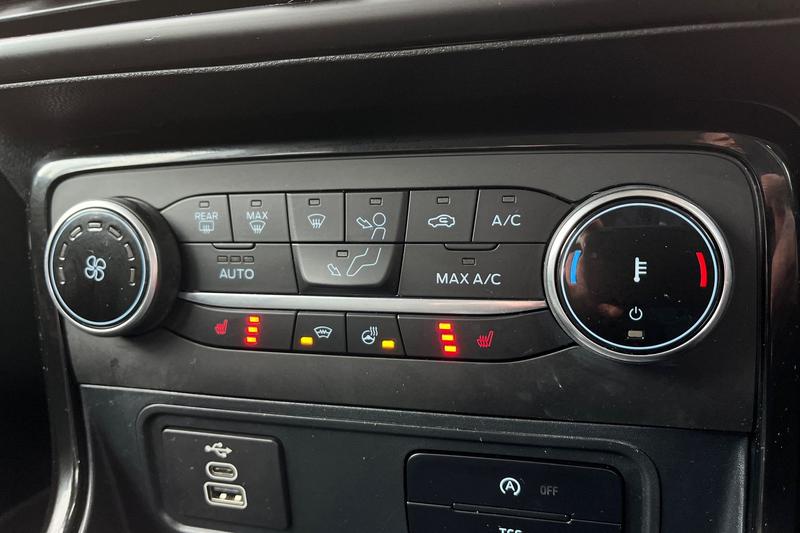 Used Ford Ecosport 2023 for sale - 78001284: Photo 31