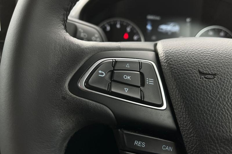 Used Ford Ecosport 2023 for sale - 78001284: Photo 34