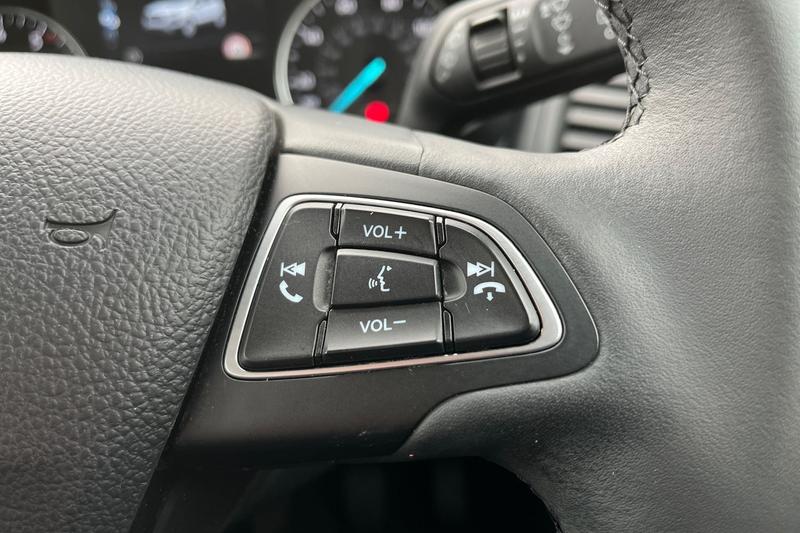 Used Ford Ecosport 2023 for sale - 78001284: Photo 35