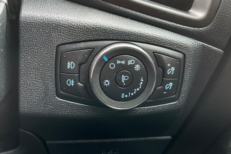 Used Ford Ecosport 2023 for sale - 78001284: Photo 37