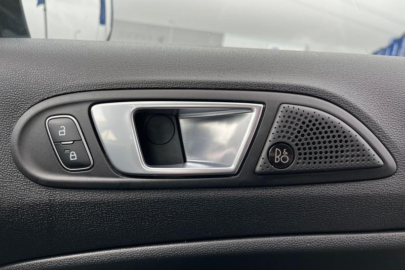 Used Ford Ecosport 2023 for sale - 78001284: Photo 38