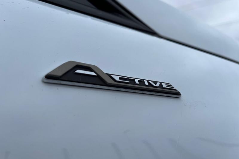 Used Ford Ecosport 2023 for sale - 78001284: Photo 39