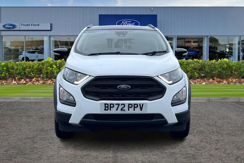 Used Ford Ecosport 2023 for sale - 78001284: Photo 6