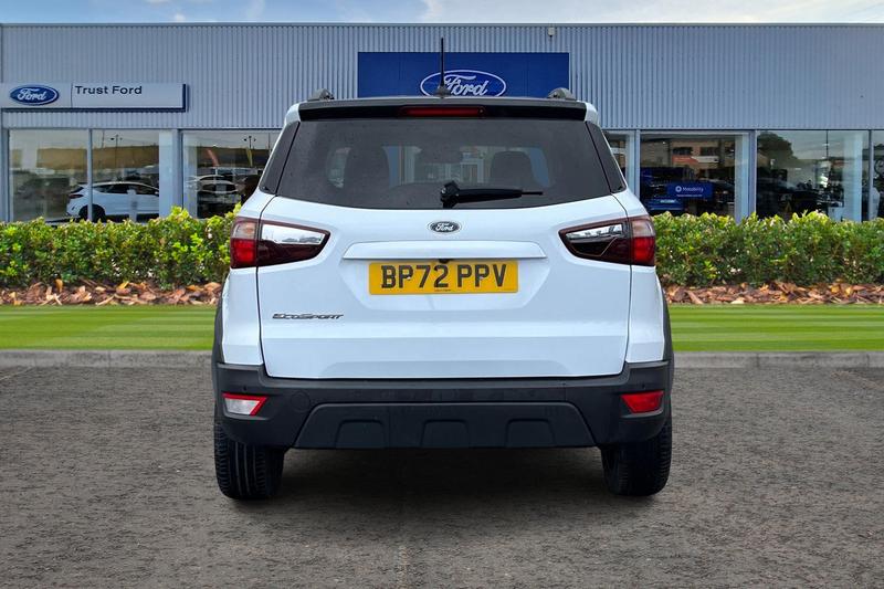 Used Ford Ecosport 2023 for sale - 78001284: Photo 7