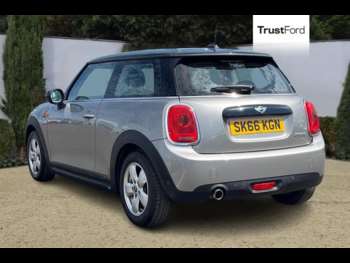 Used MINI Hatch 2016 for sale - 75183512: Photo
