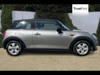 Used MINI Hatch 2016 for sale - 75183512: Photo