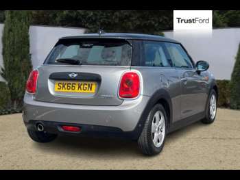 Used MINI Hatch 2016 for sale - 75183512: Photo