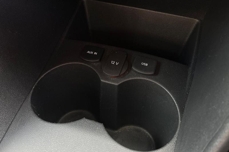 Vehicle 31