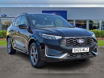 Used Ford Kuga 2025 for sale - 78767884: Photo