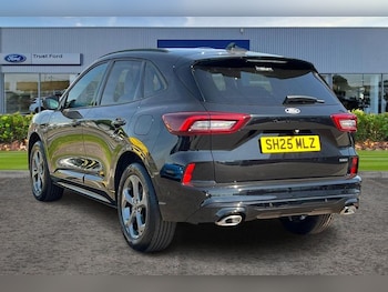 Used Ford Kuga 2025 for sale - 78767884: Photo