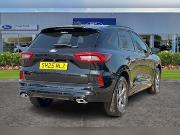 Used Ford Kuga 2025 for sale - 78767884: Photo
