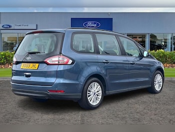 Used Ford Galaxy 2019 for sale - 79560223: Photo