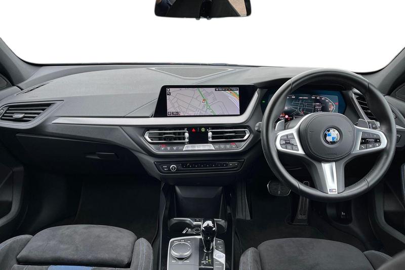 Used BMW 1 Series 2022 for sale - 77785454: Photo 10