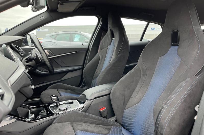 Used BMW 1 Series 2022 for sale - 77785454: Photo 19