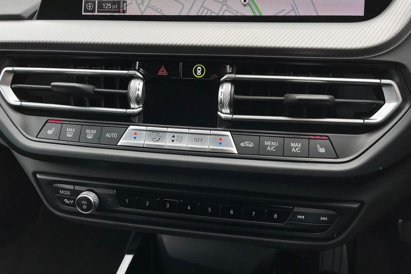 Used BMW 1 Series 2022 for sale - 77785454: Photo 31