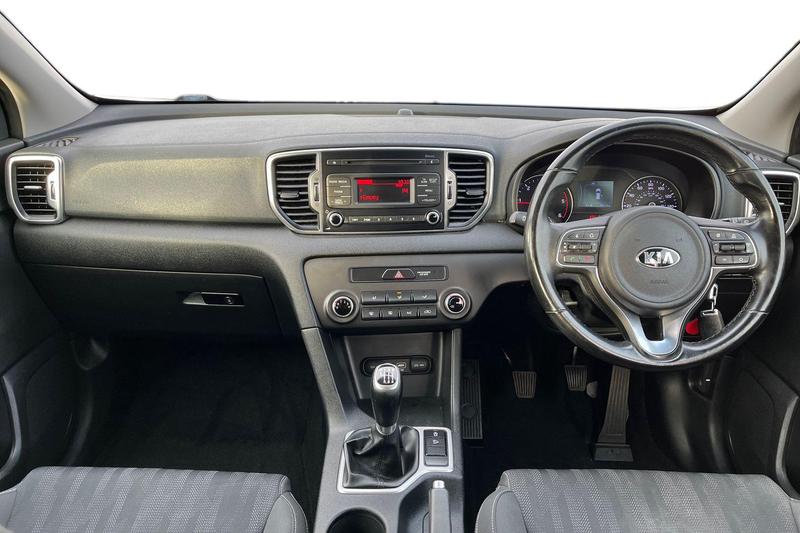 Used Kia Sportage 2016 for sale - 76653371: Photo 10