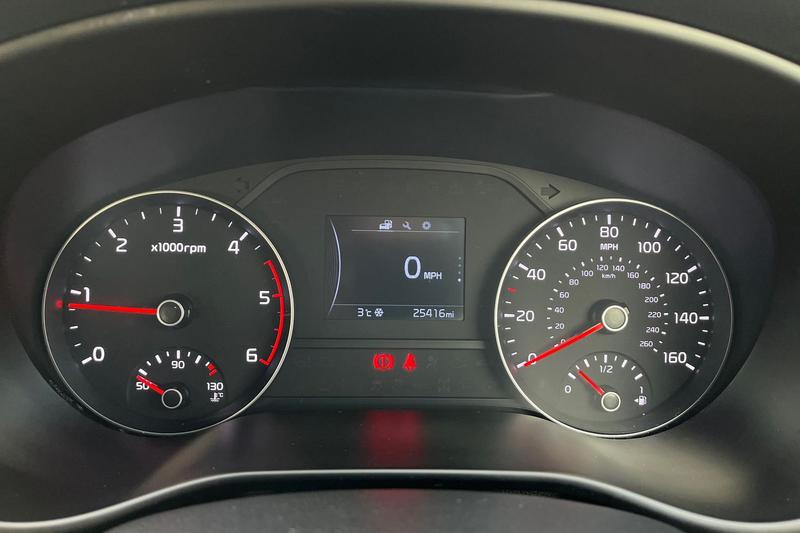 Used Kia Sportage 2016 for sale - 76653371: Photo 13