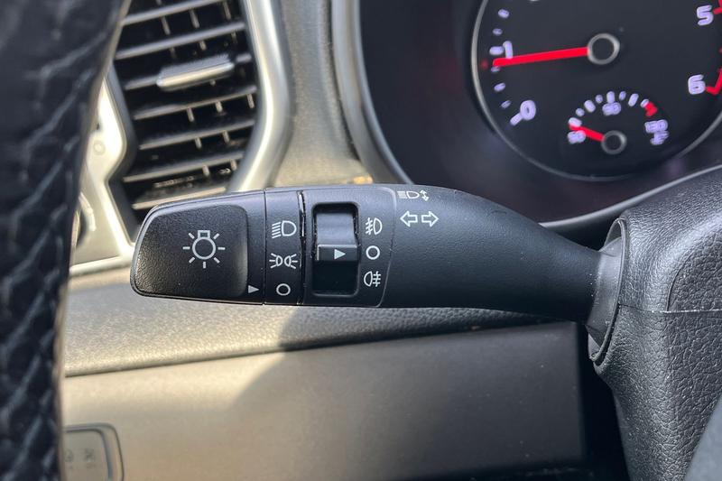 Used Kia Sportage 2016 for sale - 76653371: Photo 14