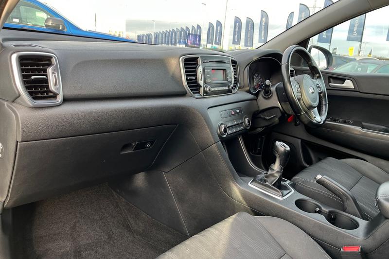 Used Kia Sportage 2016 for sale - 76653371: Photo 18