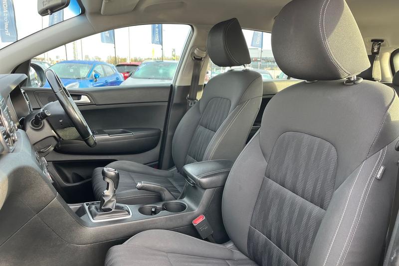 Used Kia Sportage 2016 for sale - 76653371: Photo 19