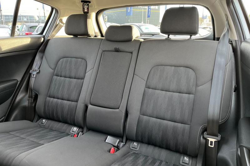 Used Kia Sportage 2016 for sale - 76653371: Photo 20