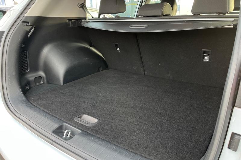 Used Kia Sportage 2016 for sale - 76653371: Photo 21