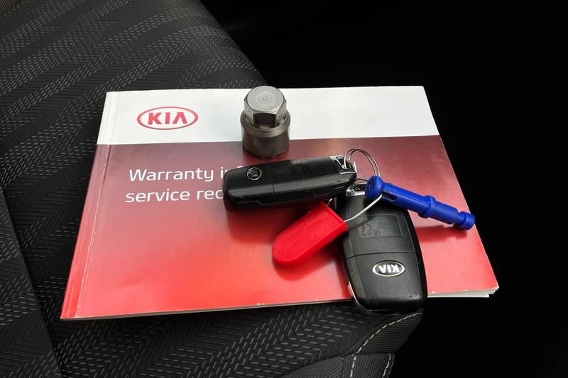 Used Kia Sportage 2016 for sale - 76653371: Photo 22