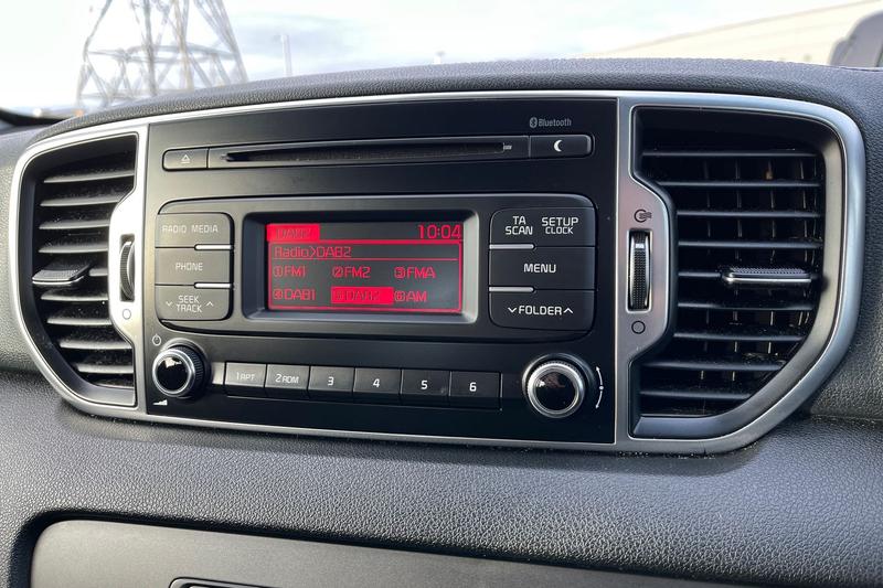 Used Kia Sportage 2016 for sale - 76653371: Photo 23