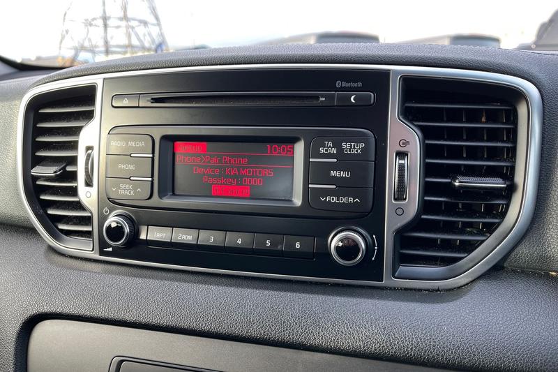 Used Kia Sportage 2016 for sale - 76653371: Photo 24