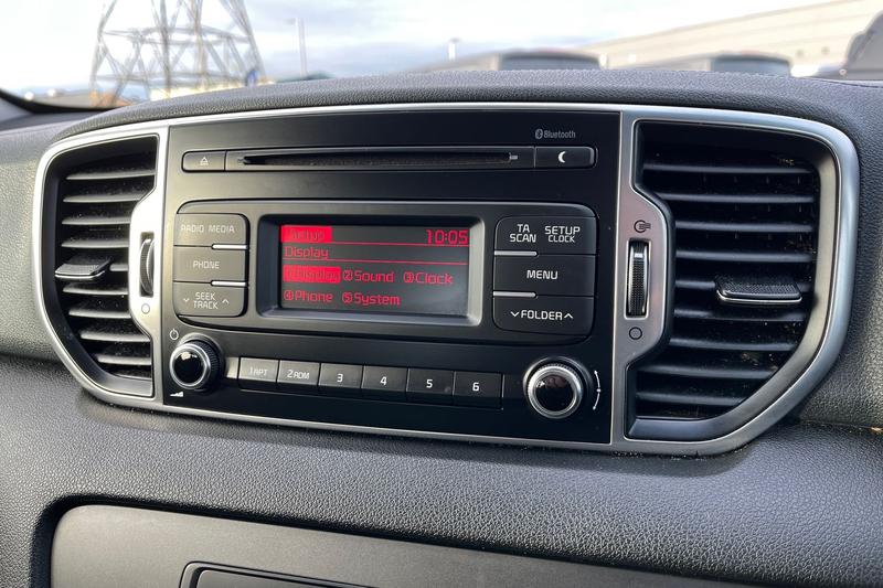 Used Kia Sportage 2016 for sale - 76653371: Photo 25