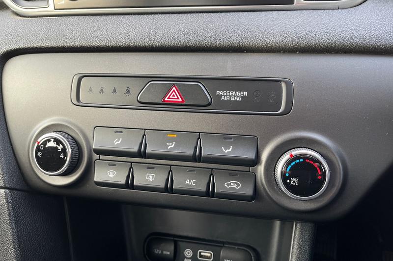 Used Kia Sportage 2016 for sale - 76653371: Photo 26