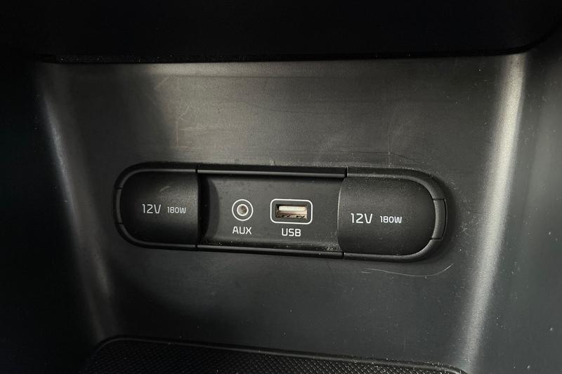 Used Kia Sportage 2016 for sale - 76653371: Photo 27