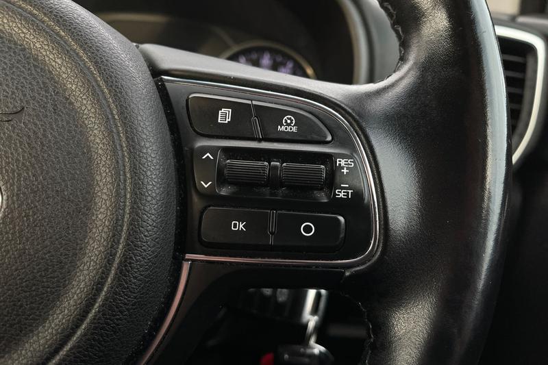 Used Kia Sportage 2016 for sale - 76653371: Photo 32