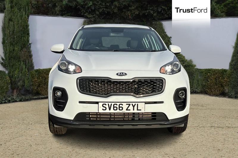 Used Kia Sportage 2016 for sale - 76653371: Photo 6