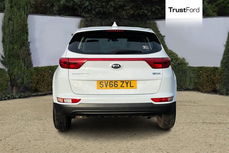 Used Kia Sportage 2016 for sale - 76653371: Photo 7