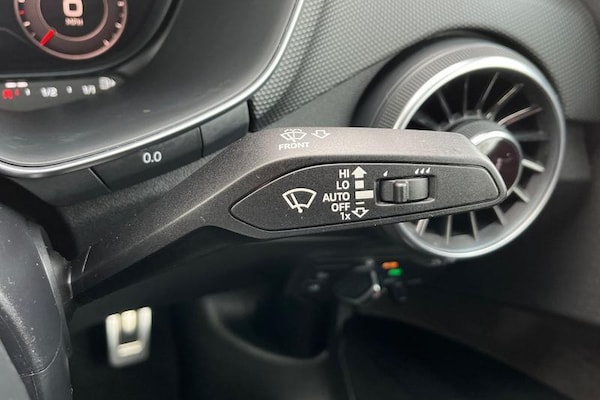 Used Audi TT RS 2020 for sale - 76114621: Photo 15