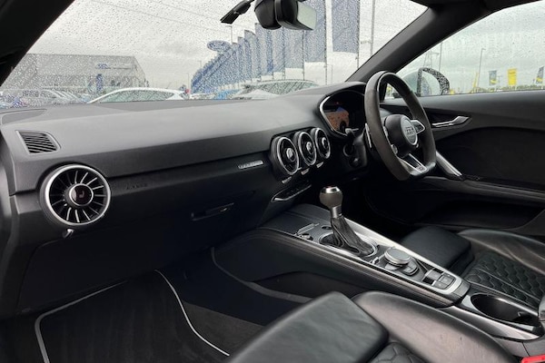 Used Audi TT RS 2020 for sale - 76114621: Photo 18