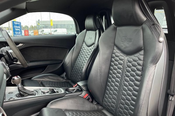 Used Audi TT RS 2020 for sale - 76114621: Photo 19