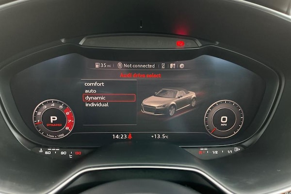 Used Audi TT RS 2020 for sale - 76114621: Photo 24