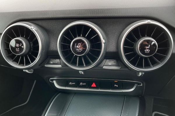 Used Audi TT RS 2020 for sale - 76114621: Photo 30